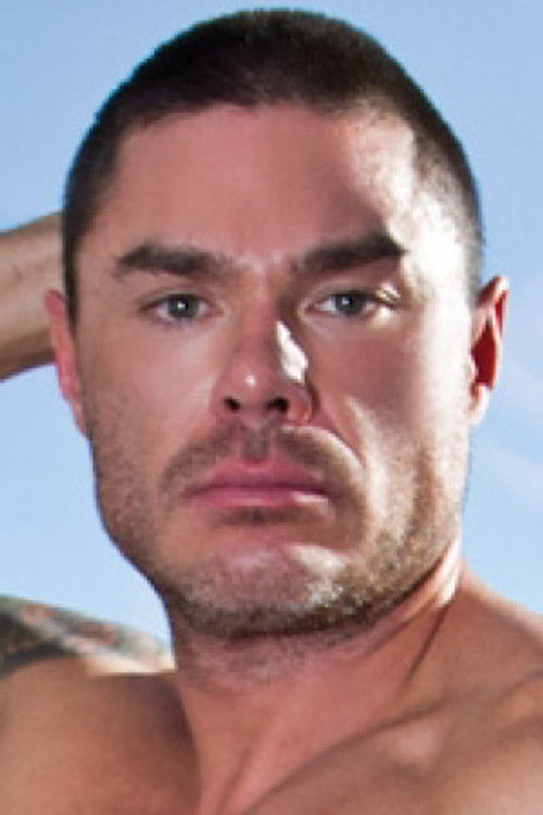 Photo of Jason Vault