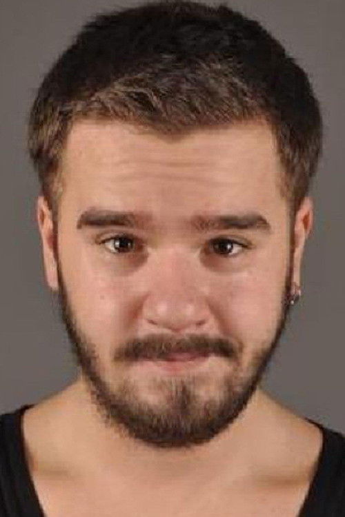 Photo of Buğra Özmüldür