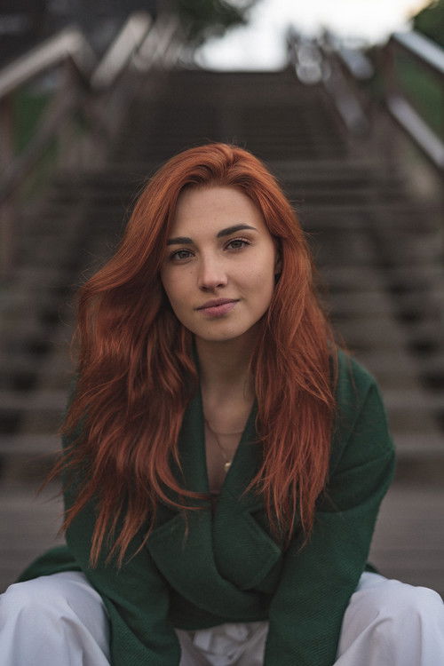 Photo of Waleria Gorobets