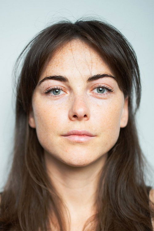 Photo of Anastasiya Evgrafova