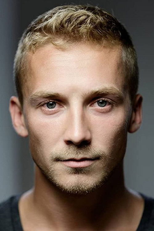 Photo of Andreas Jessen