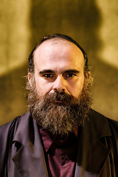 Photo of Thanasis Dovris