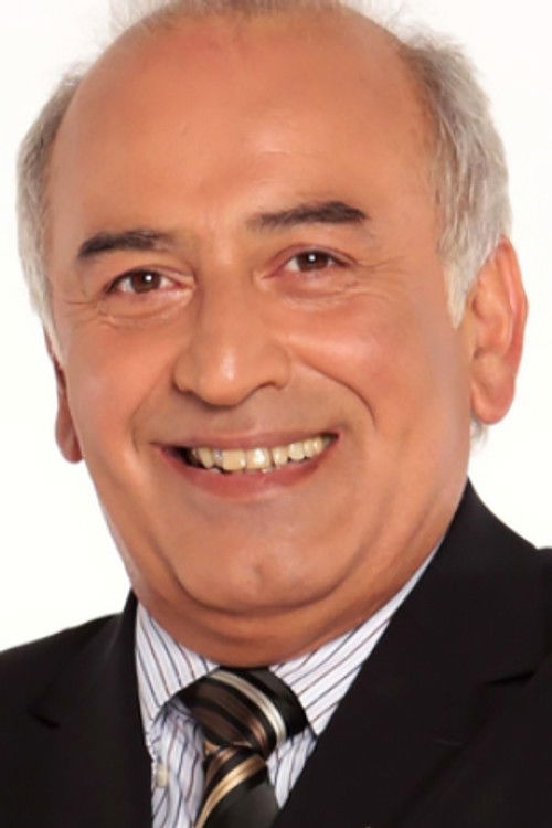 Photo of Dimitris Mavropoulos