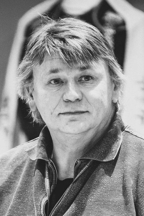 Photo of Märt Visnapuu