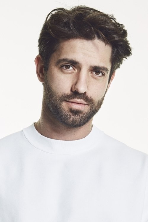 Photo of Serkay Tütüncü