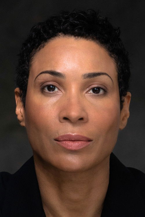 Photo of Annabelle Mandeng