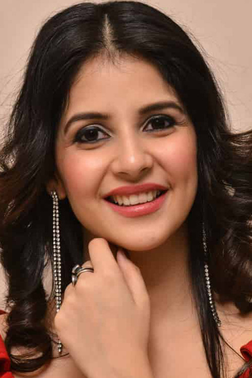 Photo of Kashish Vohra