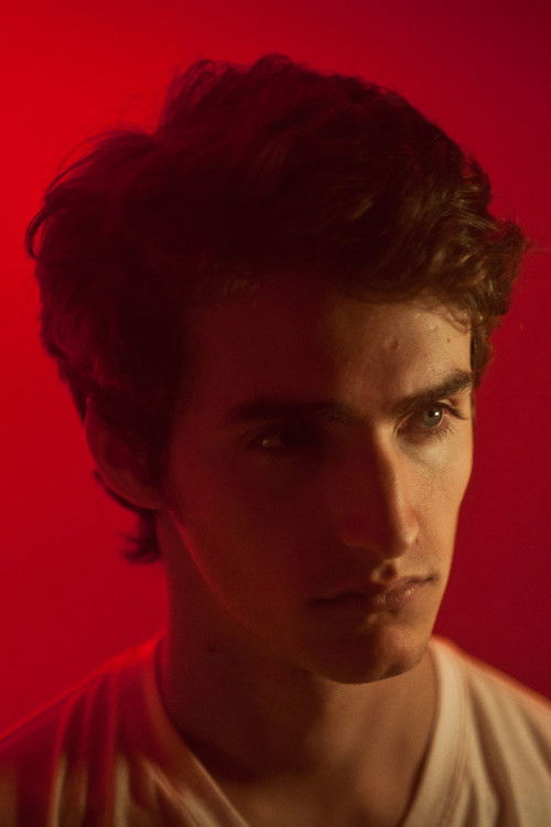 Photo of Santiago Menghini