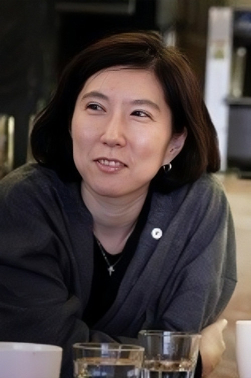 Photo of Mo Eun-seol