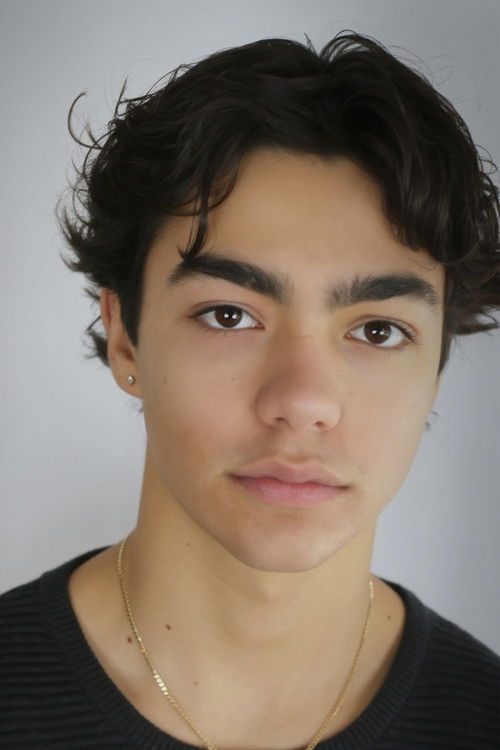 Photo of Malachi Barton