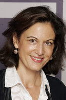 Photo of Anne Fontaine