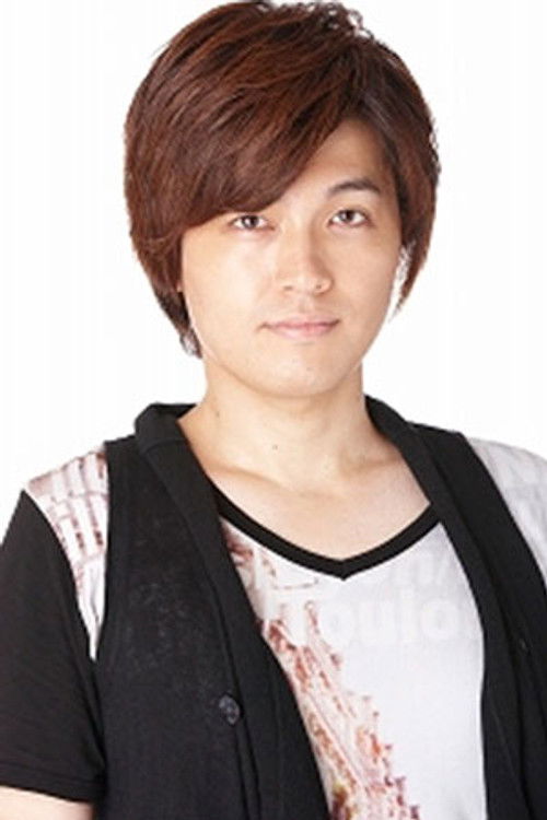 Photo of Mitsuhiro Ichiki