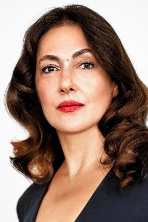 Photo of Meltem Cumbul