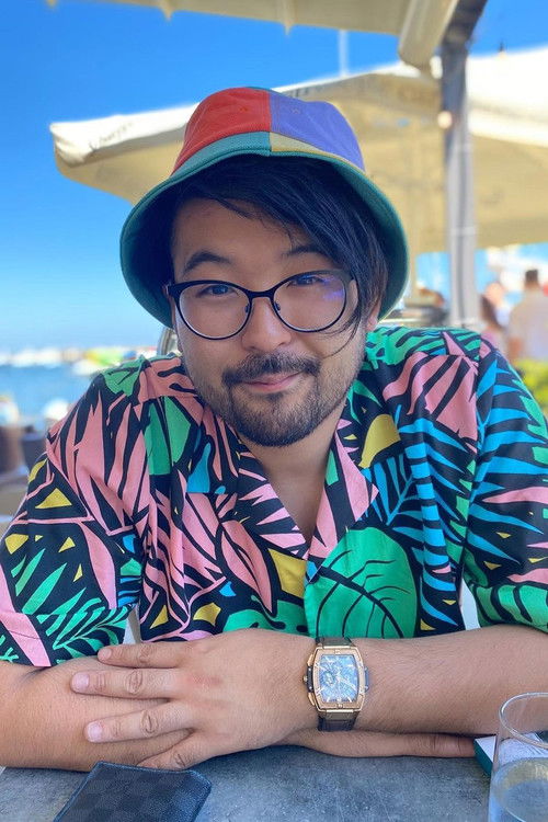 Photo of Rikito Watanabe