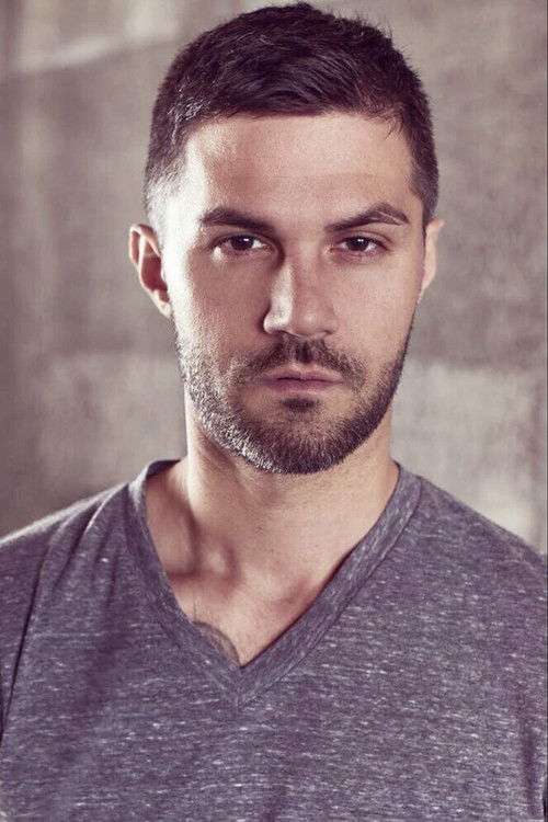 Photo of Adam LaVorgna