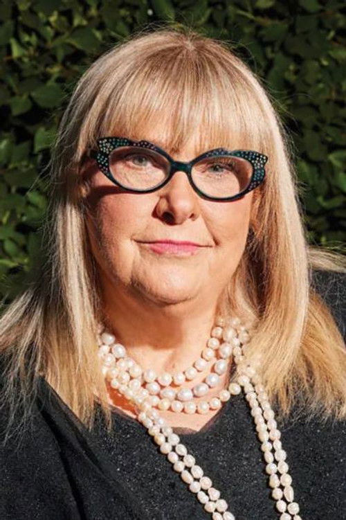 Photo of Colleen Camp