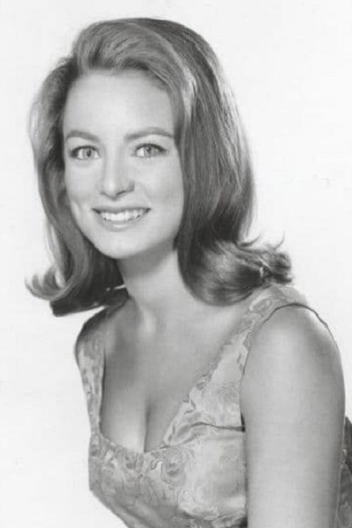 Photo of Charmian Carr