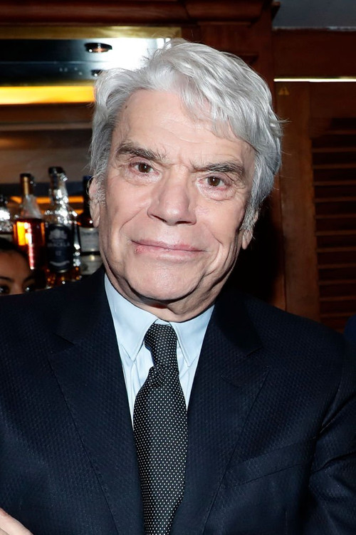 Photo of Bernard Tapie