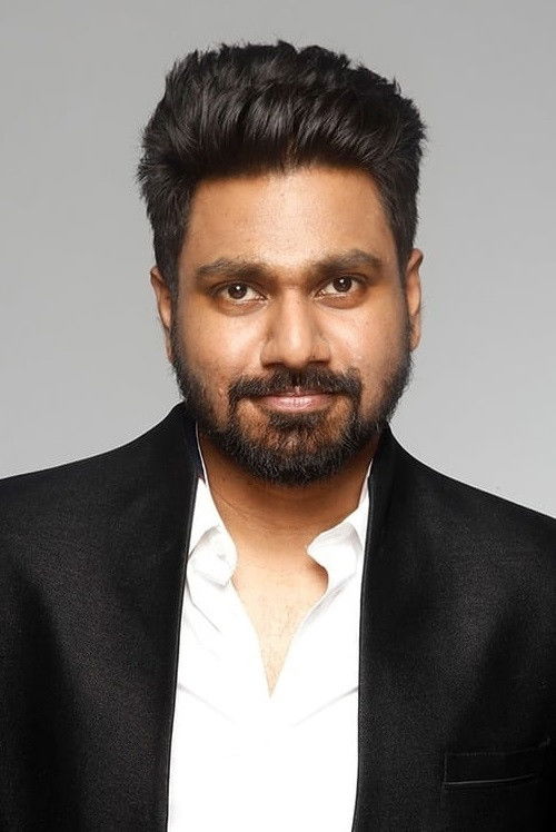 Photo of Mithoon Sharma