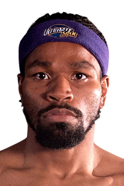 Photo of Shawn Porter