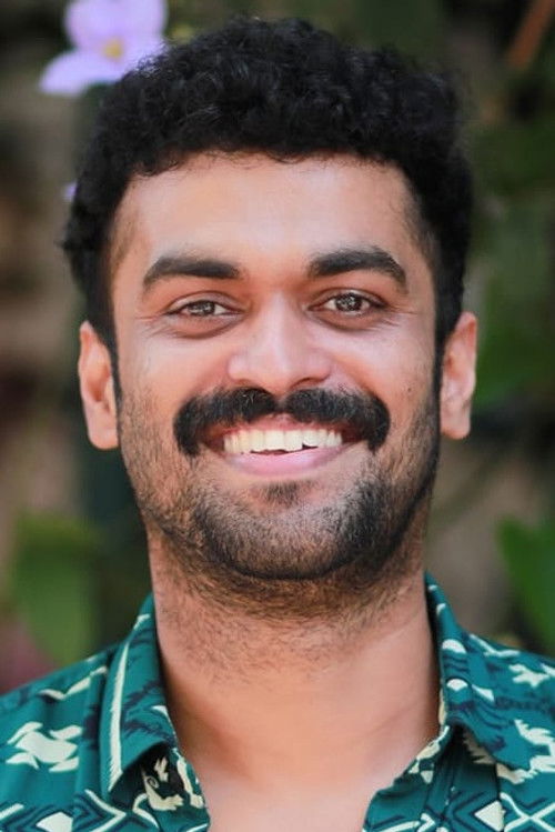 Photo of Shyam Mohan