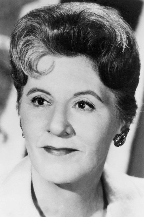 Photo of Anne Seymour