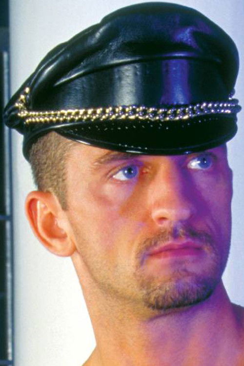 Photo of Tony Zerega