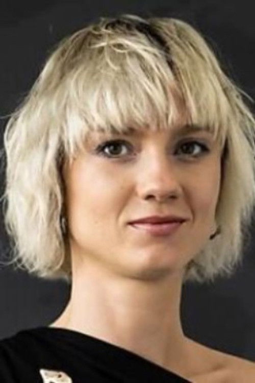 Photo of Ieva Rupeikaitė