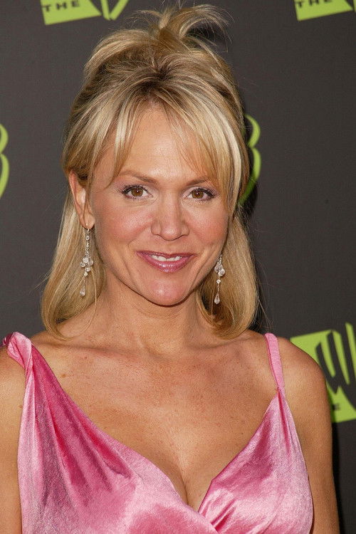 Photo of Barbara Alyn Woods
