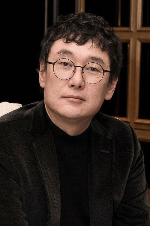 Photo of Jang Joon-hwan