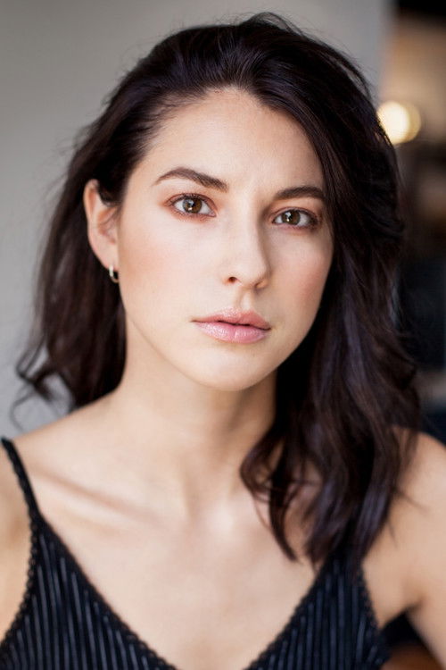 Photo of Mylène St-Sauveur