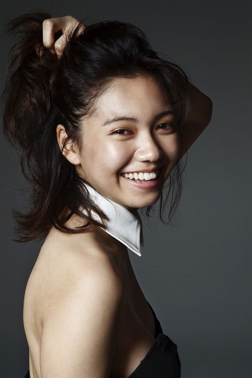 Photo of Fumi Nikaido