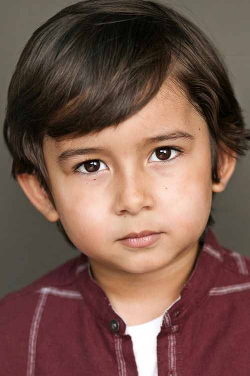 Photo of Elias Janssen