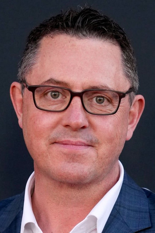 Photo of Greig Fraser