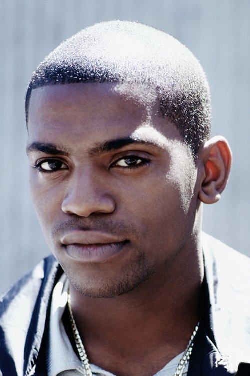 Photo of Mekhi Phifer