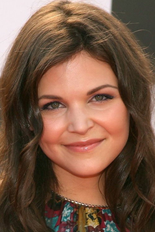 Photo of Ginnifer Goodwin