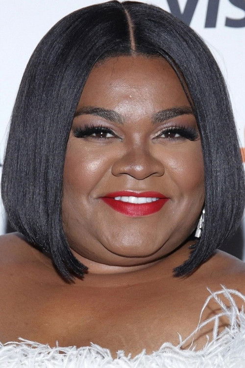 Photo of Da'Vine Joy Randolph