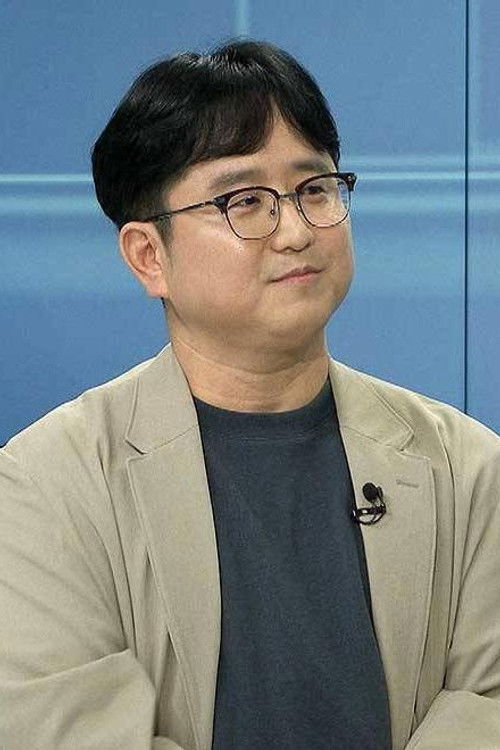 Yoon Seong-ho
