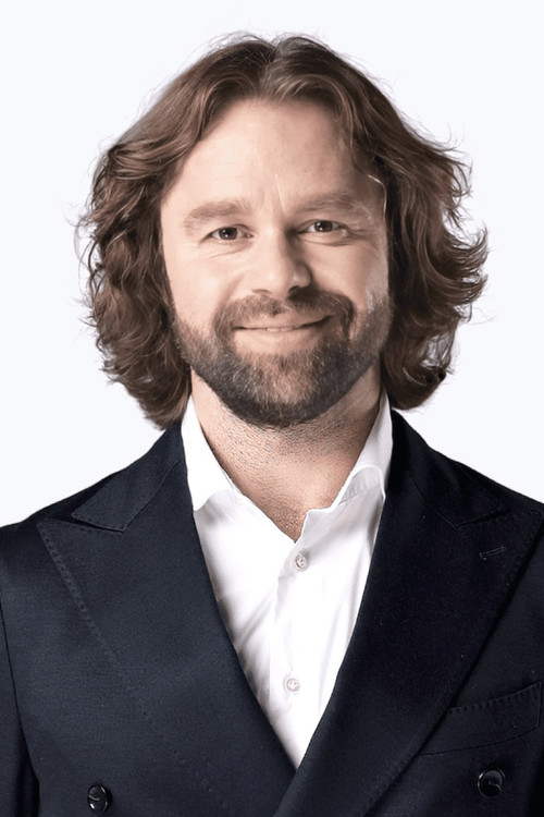 Photo of Vitaly Gogunsky