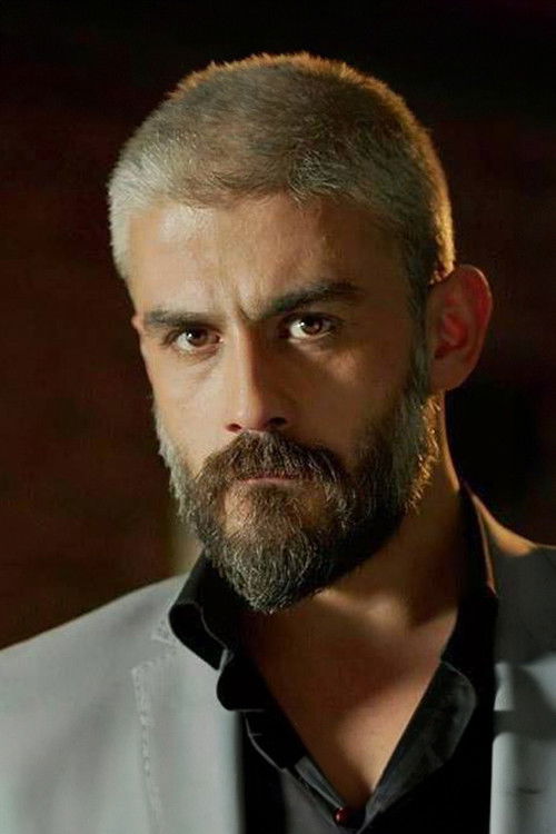 Photo of Kanbolat Görkem Arslan