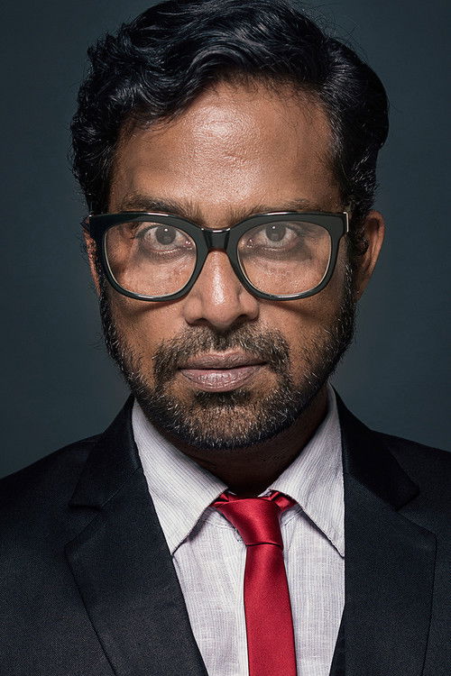 Photo of Guru Somasundaram