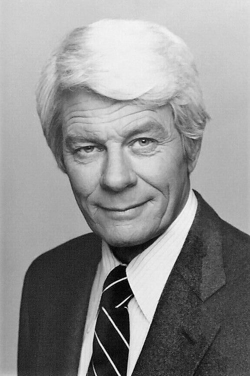 Photo of Peter Graves