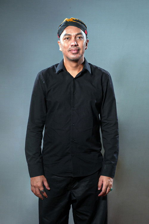 Photo of Indra Pacique