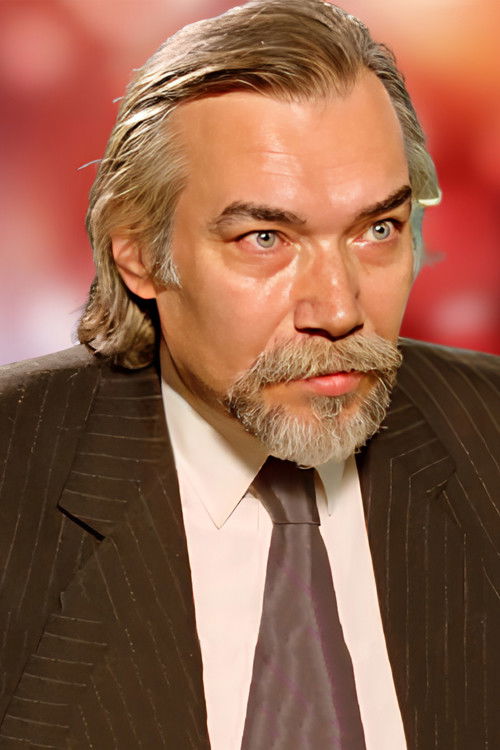 Photo of Kamran Usluer