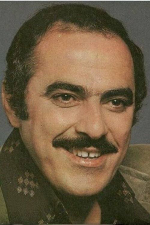 Photo of Jonas Mello