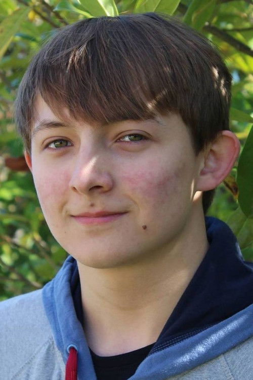 Photo of Oliver Methling Søndergaard