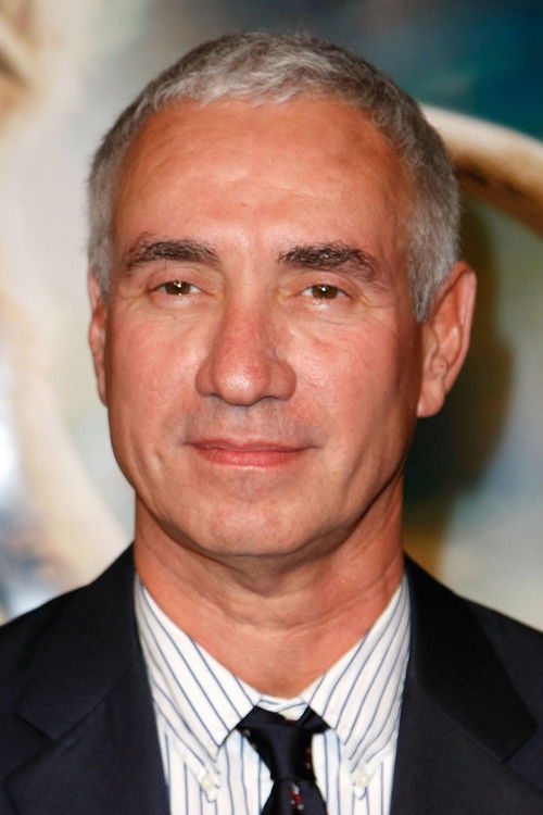 Photo of Roland Emmerich