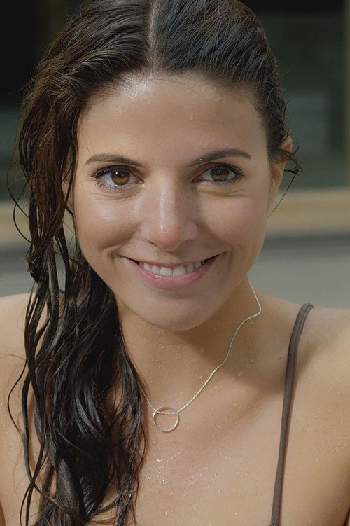 Photo of Erin Agostino