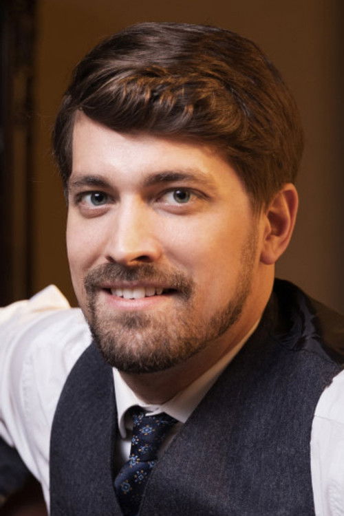 Photo of Robert Urban