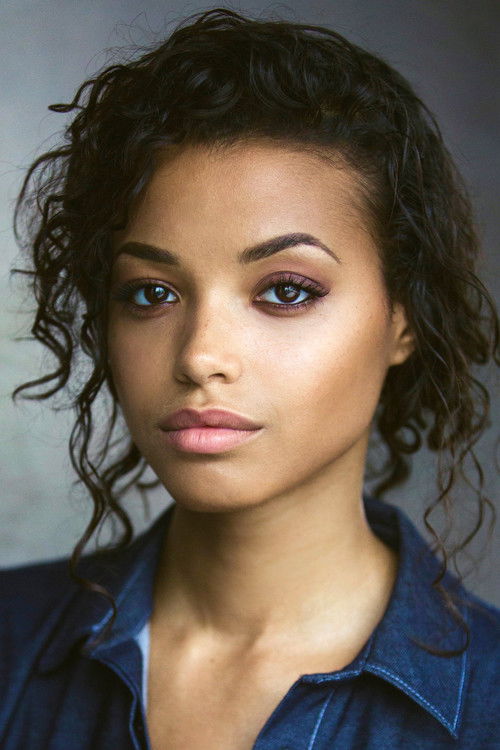 Photo of Ella Balinska